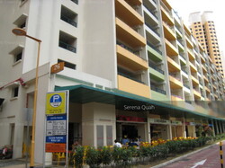 Blk 26D Jalan Membina (Bukit Merah), HDB 4 Rooms #260464311